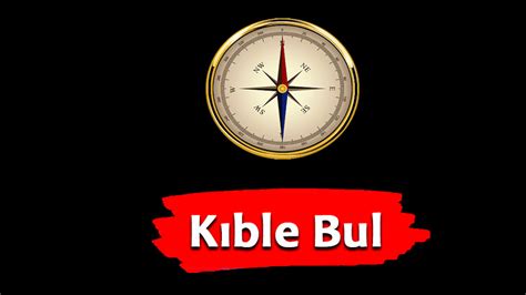 kible bul